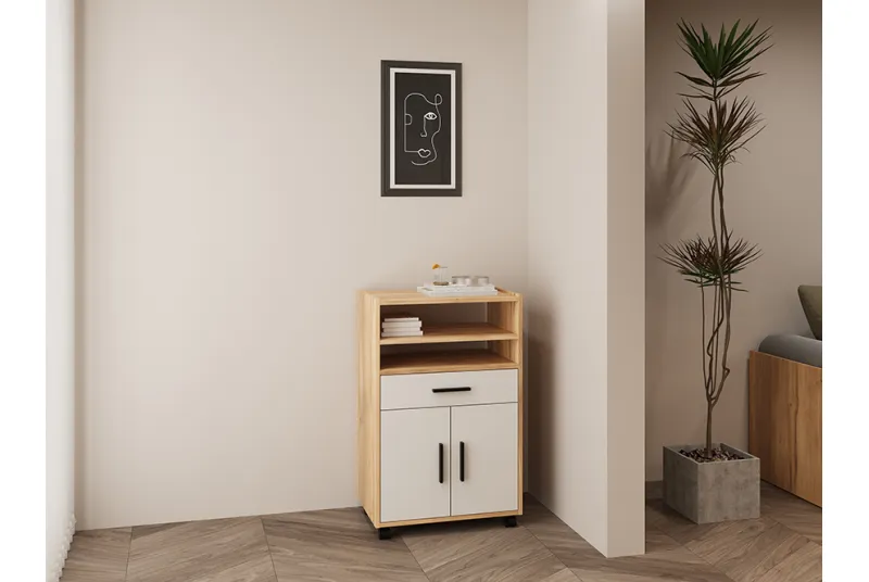 MUEBLE COCINA ELBA MAUVELLA-BEIG