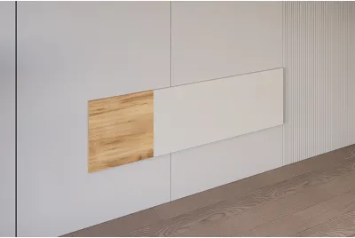 CABECERO MATRIMONIO ELBA MAUVELLA-BEIG