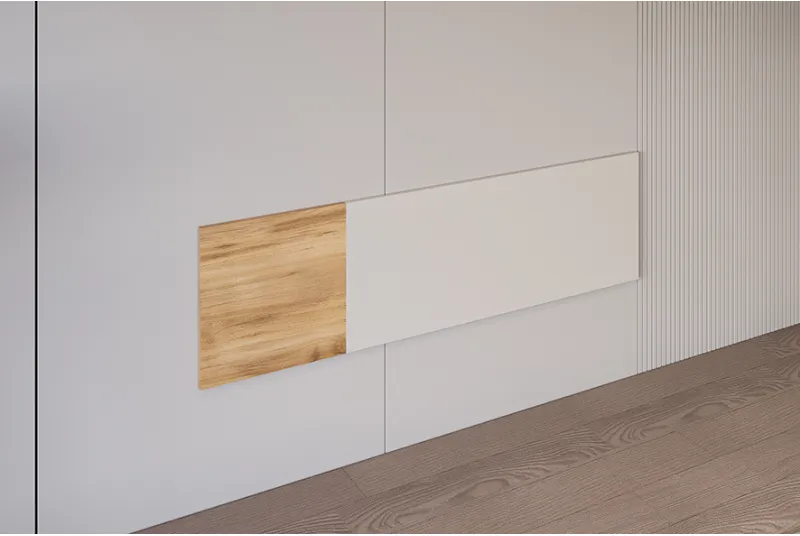 CABECERO MATRIMONIO ELBA MAUVELLA-BEIG