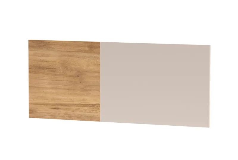 CABECERO JUVENIL ELBA MAUVELLA-BEIG