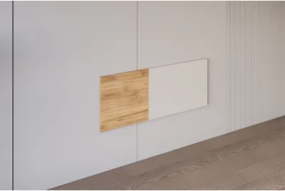 CABECERO JUVENIL ELBA MAUVELLA-BEIG