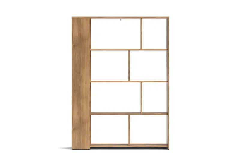 ESTANTERIA 129 CM ELBA MAUVELLA