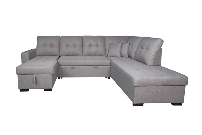 SHAISELONGUE RINCONERA DCHA. AITANA TAP.MALMO 90 GRIS