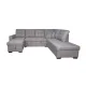 SHAISELONGUE RINCONERA DCHA. AITANA TAP.MALMO 90 GRIS