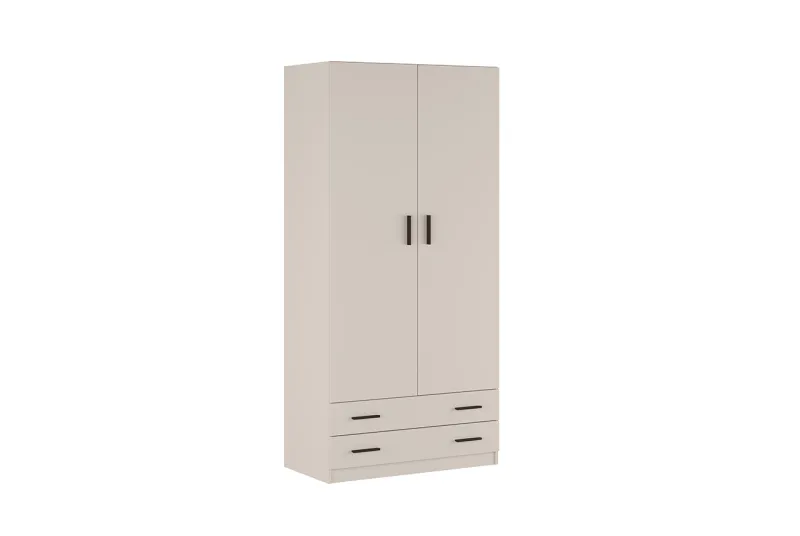 ARMARIO 2P – 2C RAPID BEIG