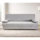 SOFA CAMA CLIC-CLAC C/ARCON KENZO GRIS