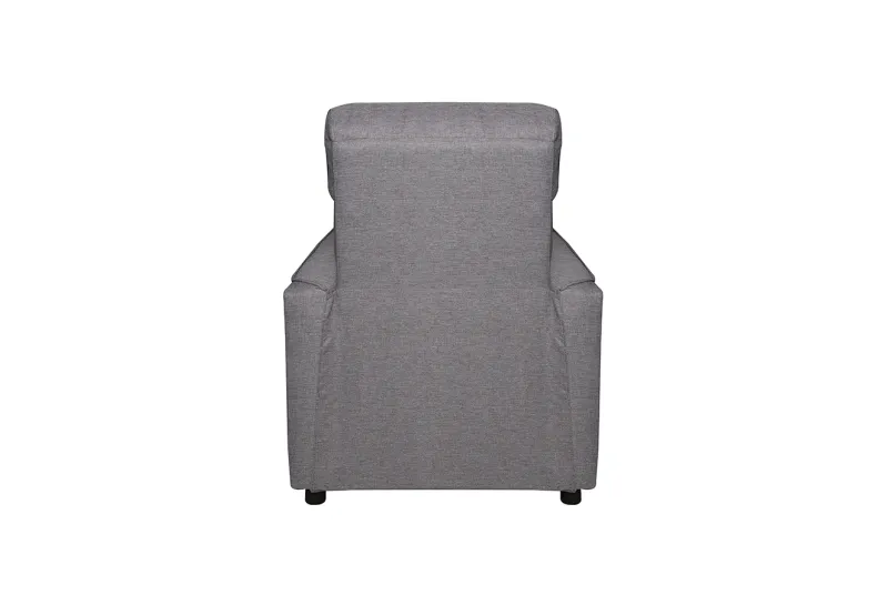 BUTACA RELAX MEDEA TAP.MALMO 90 GRIS