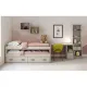 DORMITORIO JUVENIL AURA AMB.04 BEIG
