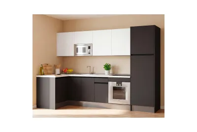 VINCI TOOP ANTRACITA