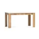MESA COMEDOR FIJA BERTA MAUVELLA-BEIG