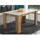 MESA COMEDOR FIJA BERTA MAUVELLA-BEIG
