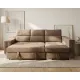 SHAISELONGUE CAMA DCHA. CARLA BEIG