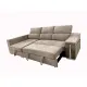 SHAISELONGUE CAMA IZDA. CARLA BEIG