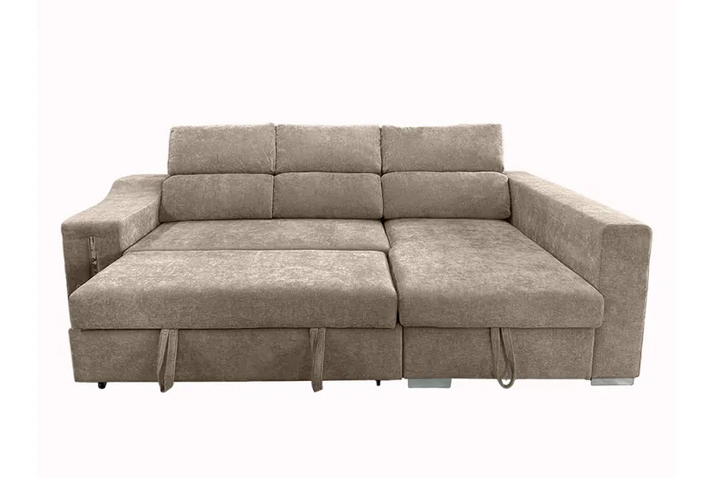 SHAISELONGUE CAMA DCHA. CARLA BEIG