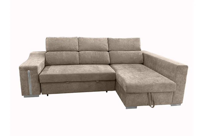 SHAISELONGUE CAMA DCHA. CARLA BEIG
