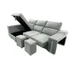 SHAISELONGUE IZDA. LUCAS GRIS