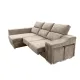 SHAISELONGUE IZDA. LUCAS BEIG