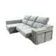 SHAISELONGUE IZDA. LUCAS GRIS