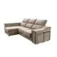 SHAISELONGUE IZDA. LUCAS BEIG