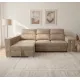 SHAISELONGUE IZDA. LUCAS BEIG