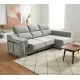 SHAISELONGUE DCHA. LUCAS GRIS