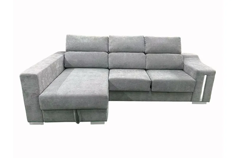 SHAISELONGUE IZDA. LUCAS GRIS