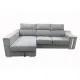 SHAISELONGUE IZDA. LUCAS GRIS