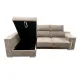 SHAISELONGUE IZDA. LUCAS BEIG