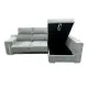 SHAISELONGUE DCHA. LUCAS GRIS