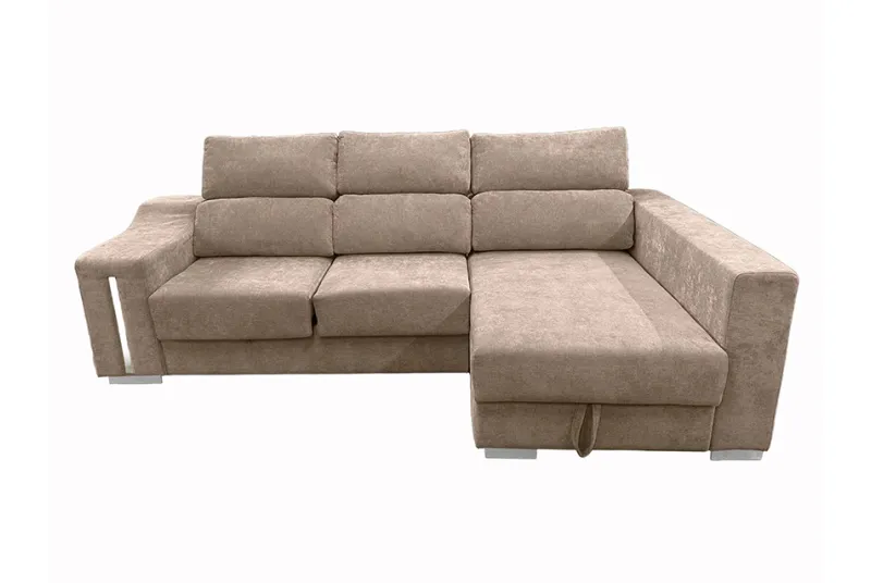 SHAISELONGUE DCHA. LUCAS BEIG