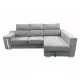 SHAISELONGUE DCHA. LUCAS GRIS