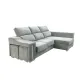 SHAISELONGUE DCHA. LUCAS GRIS
