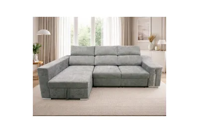 MENUA GRIS