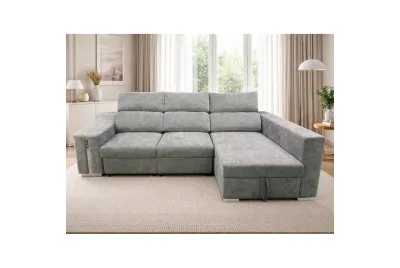 MENUA GRIS