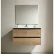CONJUNTO BAÑO MUEBLE 2C-80CM FAMILY TECH MEDIEVAL MEDIO