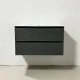 MUEBLE BAÑO 2C-80CM FUSION FAMILY TECH FOREST (lavabo no incluido)