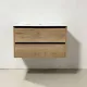 MUEBLE BAÑO 2C-80CM FUSION FAMILY TECH MEDIEVAL MEDIO (lavabo no incluido)