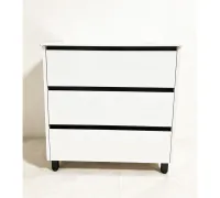 FAMILY TECH BLANCO BRILLO (lavabo no incluido)