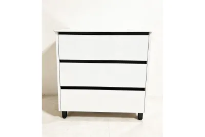 FAMILY TECH BLANCO BRILLO (lavabo no incluido)