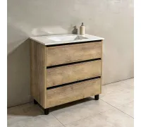 FAMILY TECH MEDIEVAL MEDIO (lavabo no incluido)