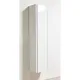 COLUMNA BAÑO FUSION FAMILY TECH BLANCO BRILLO
