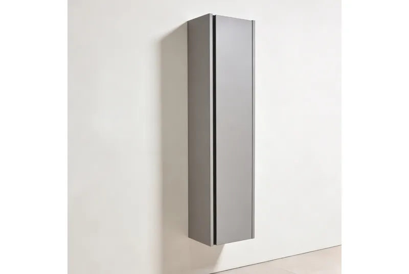 COLUMNA BAÑO FUSION FAMILY TECH GRIS DOVE