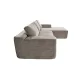 SHAISELONGUE DCHA. (ENVASADO AL VACIO) DULCE BEIG