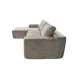 SHAISELONGUE IZDA. (ENVASADO AL VACIO) DULCE BEIG