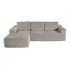 SHAISELONGUE IZDA. (ENVASADO AL VACIO) DULCE BEIG