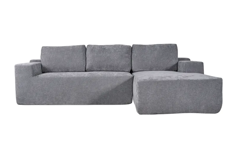 SHAISELONGUE DCHA. (ENVASADO AL VACIO) DULCE GRIS
