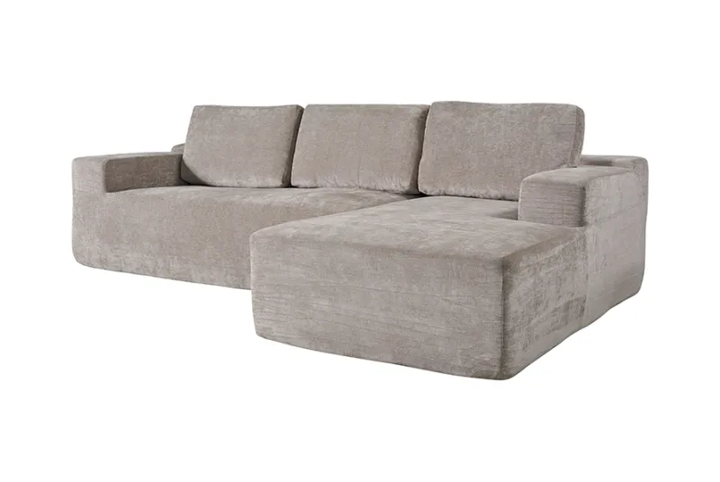 SHAISELONGUE DCHA. (ENVASADO AL VACIO) DULCE BEIG