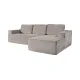 SHAISELONGUE DCHA. (ENVASADO AL VACIO) DULCE BEIG