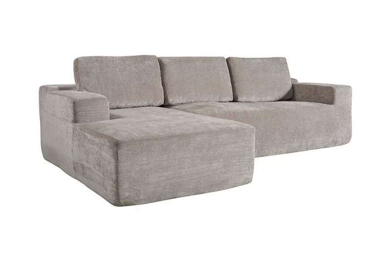 SHAISELONGUE IZDA. (ENVASADO AL VACIO) DULCE BEIG