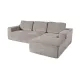SHAISELONGUE DCHA. (ENVASADO AL VACIO) DULCE BEIG